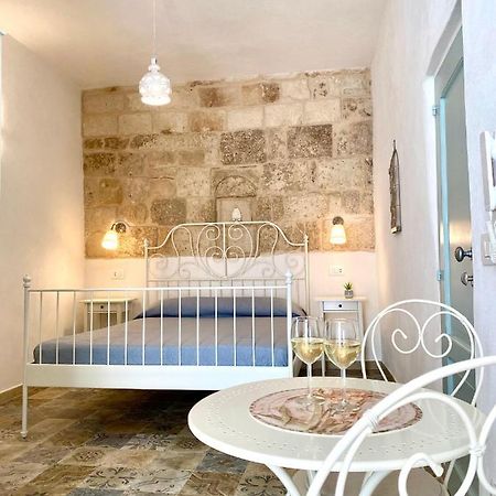 Dimore Aria Di Mare - Puglia Mia Apartments Monopoli Exteriér fotografie