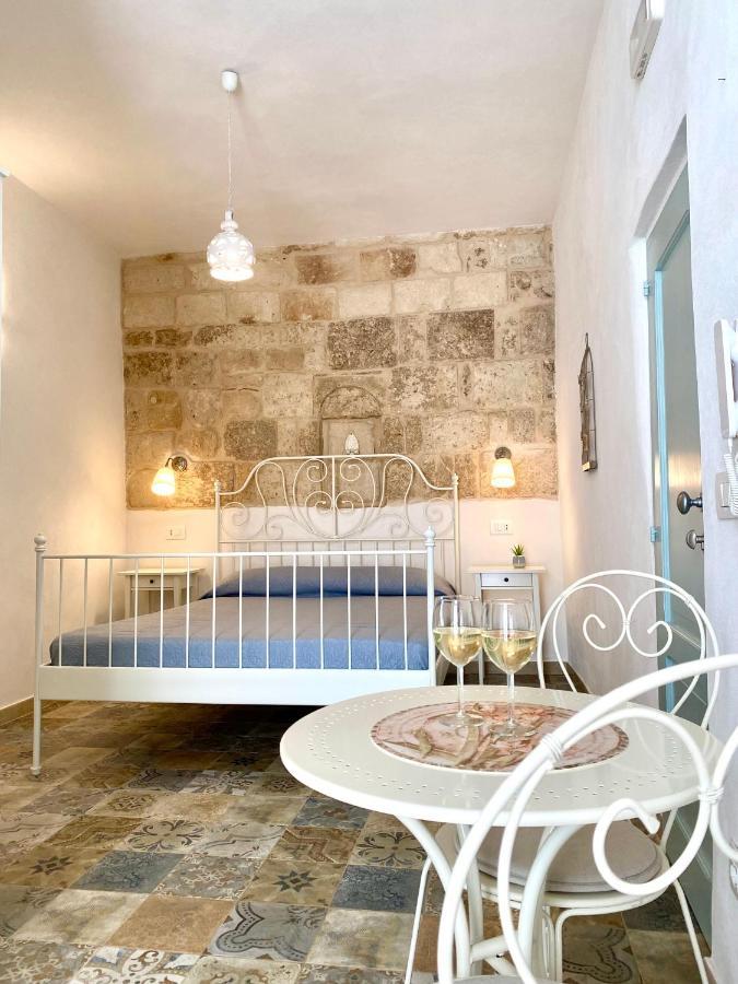 Dimore Aria Di Mare - Puglia Mia Apartments Monopoli Exteriér fotografie