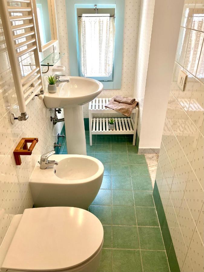 Dimore Aria Di Mare - Puglia Mia Apartments Monopoli Exteriér fotografie
