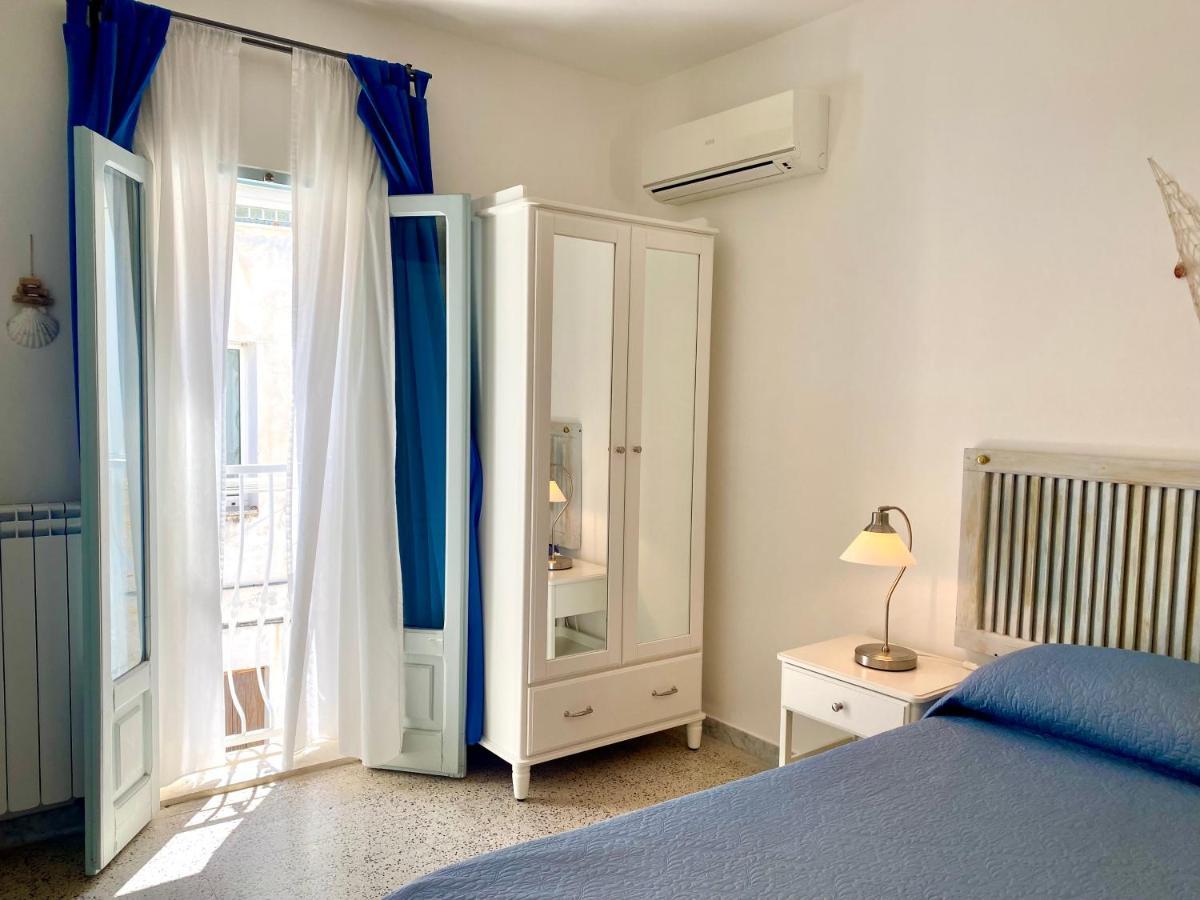 Dimore Aria Di Mare - Puglia Mia Apartments Monopoli Exteriér fotografie