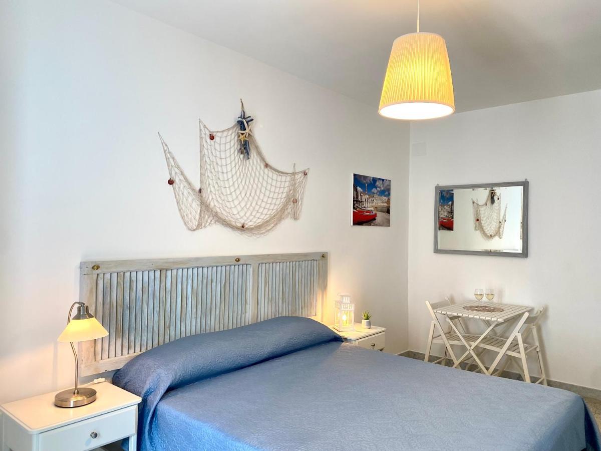 Dimore Aria Di Mare - Puglia Mia Apartments Monopoli Exteriér fotografie