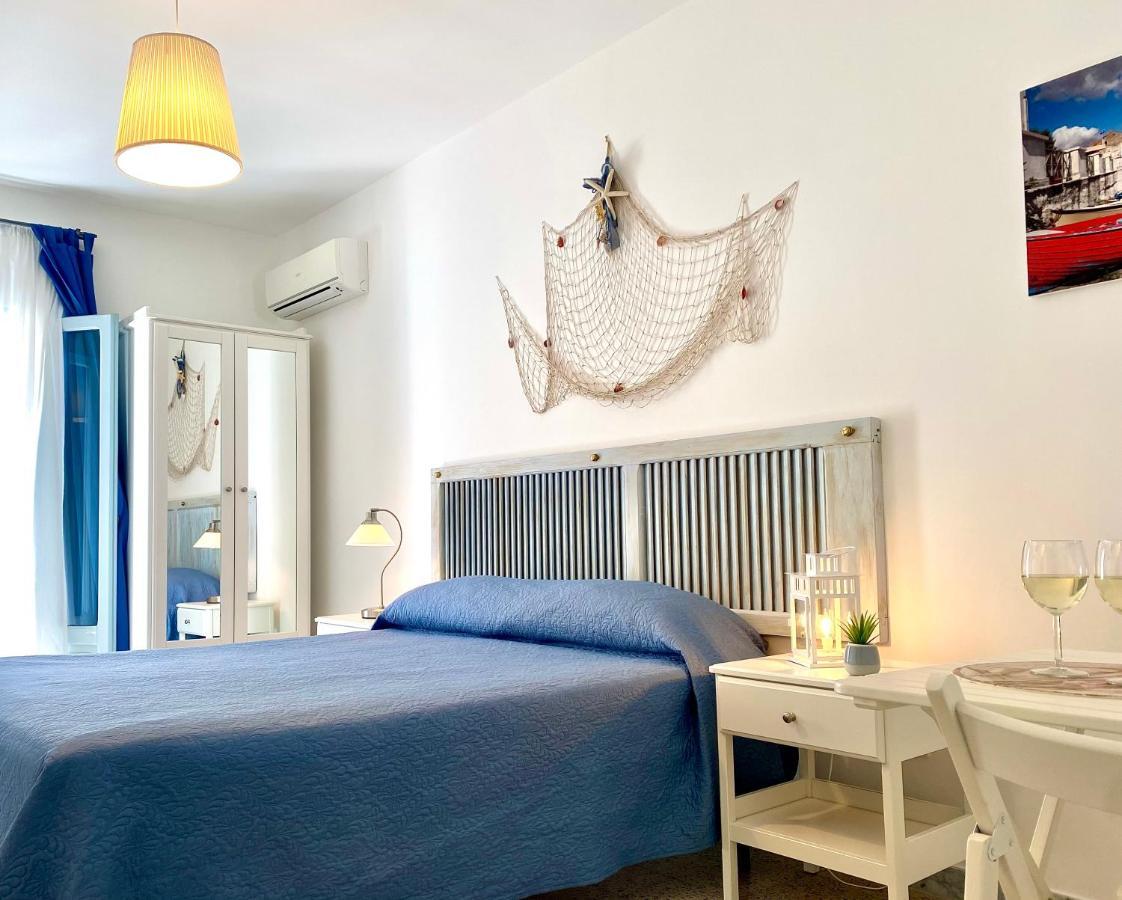Dimore Aria Di Mare - Puglia Mia Apartments Monopoli Exteriér fotografie