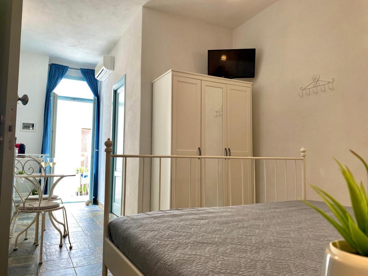 Dimore Aria Di Mare - Puglia Mia Apartments Monopoli Exteriér fotografie