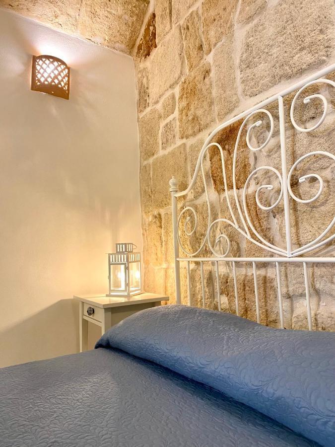 Dimore Aria Di Mare - Puglia Mia Apartments Monopoli Exteriér fotografie